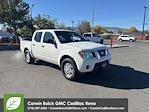 2015 Nissan Frontier Crew Cab 4WD Pickup for sale #2705787 - photo 8