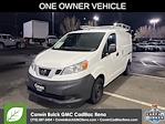 Used 2015 Nissan NV200 Standard Roof Empty Cargo Van for sale #2706172 - photo 1