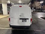 Used 2015 Nissan NV200 Standard Roof Empty Cargo Van for sale #2706172 - photo 8