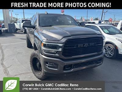 Used 2019 Ram 2500 - photo 1