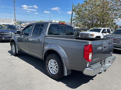 2019 Nissan Frontier Crew Cab 4x4 Pickup for sale #2710565 - photo 2