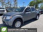 2019 Nissan Frontier Crew Cab 4x4 Pickup for sale #2710565 - photo 1