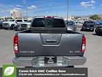 2019 Nissan Frontier Crew Cab 4x4 Pickup for sale #2710565 - photo 24