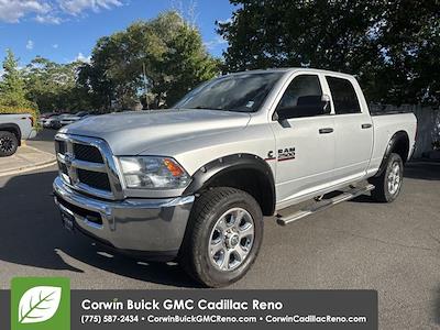 2017 Ram 2500 Crew Cab 4WD Pickup for sale #2712146 - photo 1