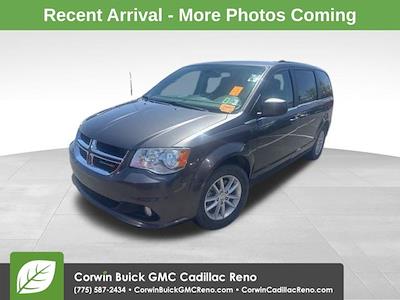 2019 Dodge Grand Caravan FWD Minivan for sale #2712893 - photo 1