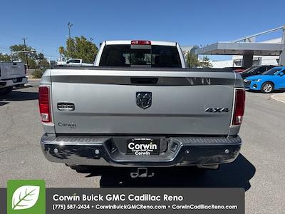 2017 Ram 3500 Crew Cab SRW 4x4 Pickup for sale #2715077 - photo 2