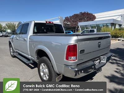 2017 Ram 3500 Crew Cab SRW 4WD Pickup for sale #2715077 - photo 2