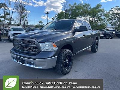 2019 Ram 1500 Classic Crew Cab 4x4 Pickup for sale #2726195 - photo 1