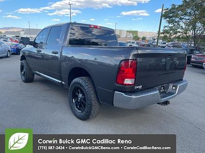 2019 Ram 1500 Classic Crew Cab 4x4 Pickup for sale #2726195 - photo 2