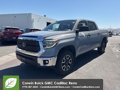 2018 Toyota Tundra Crew Cab 4x4 Pickup for sale #2729217 - photo 1