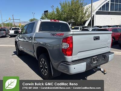2018 Toyota Tundra Crew Cab 4x4 Pickup for sale #2729217 - photo 2