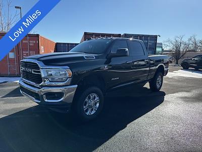 2019 Ram 2500 Crew Cab 4x4, Pickup for sale #2729329 - photo 1