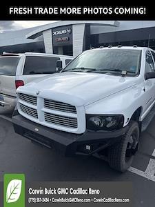 Used 2003 Dodge Ram 3500 Quad Cab for sale #2735055 - photo 1