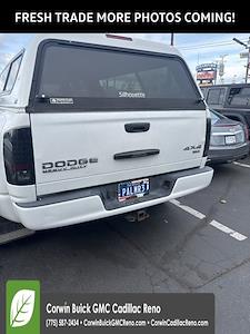 Used 2003 Dodge Ram 3500 Quad Cab for sale #2735055 - photo 2