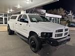 2003 Dodge Ram 3500 Quad Cab 4WD Pickup for sale #2735055 - photo 4