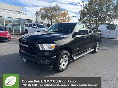 2019 Ram 1500 Crew Cab 4WD Pickup for sale #2739638 - photo 1