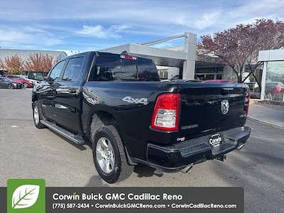 2019 Ram 1500 Crew Cab 4WD Pickup for sale #2739638 - photo 2