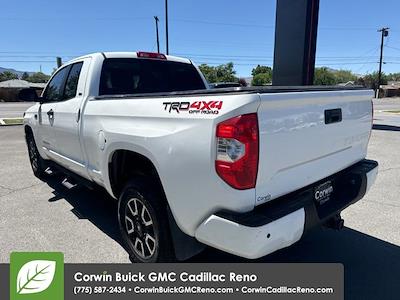 2018 Toyota Tundra Double Cab 4x4 Pickup for sale #3741075 - photo 2