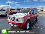 Used 2015 Nissan Frontier SV King Cab for sale #2755027 - photo 1