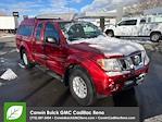 Used 2015 Nissan Frontier SV King Cab for sale #2755027 - photo 8