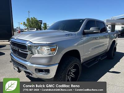 2019 Ram 1500 Crew Cab 4x4 Pickup for sale #2759408 - photo 1