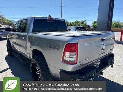 2019 Ram 1500 Crew Cab 4x4 Pickup for sale #2759408 - photo 2