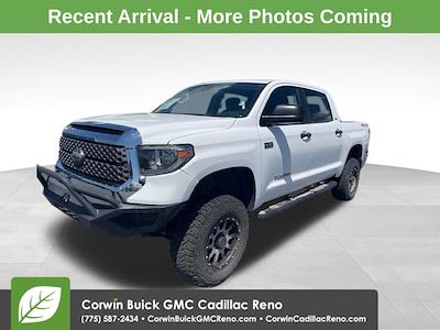 2018 Toyota Tundra Crew Cab 4x4 Pickup for sale #2760373 - photo 1