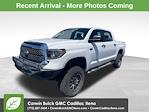 2018 Toyota Tundra Crew Cab 4x4 Pickup for sale #2760373 - photo 1