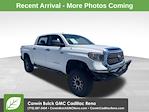 2018 Toyota Tundra Crew Cab 4x4 Pickup for sale #2760373 - photo 7