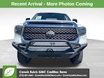 2018 Toyota Tundra Crew Cab 4x4 Pickup for sale #2760373 - photo 8