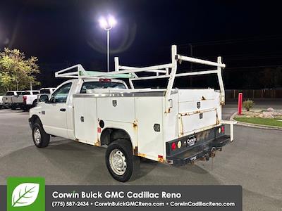 2007 Dodge Ram 2500 4WD Service Truck for sale #2766617 - photo 2