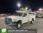 2007 Dodge Ram 2500 4WD Service Truck for sale #2766617 - photo 1