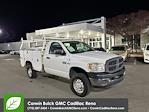 2007 Dodge Ram 2500 4WD Service Truck for sale #2766617 - photo 4