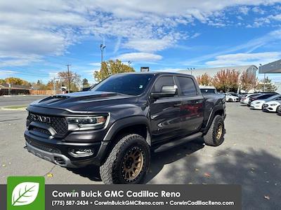 2021 Ram 1500 Crew Cab 4WD Pickup for sale #2777414 - photo 1