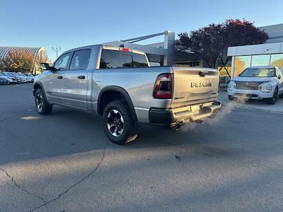 Used 2021 Ram 1500 Rebel Crew Cab for sale #2817854 - photo 2