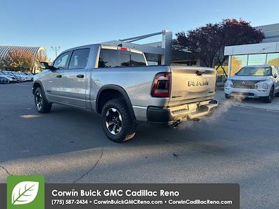 2021 Ram 1500 Crew Cab 4WD Pickup for sale #2817854 - photo 2