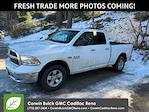 Used 2017 Ram 1500 SLT Quad Cab for sale #2818414 - photo 1