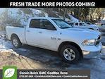 Used 2017 Ram 1500 SLT Quad Cab for sale #2818414 - photo 2