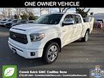 Used 2020 Toyota Tundra Platinum CrewMax Cab for sale #2888857 - photo 1