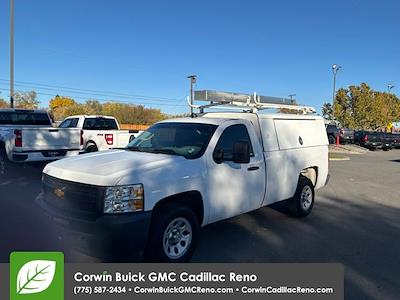 2013 Chevrolet Silverado 1500 Regular Cab RWD Pickup for sale #2900088 - photo 1