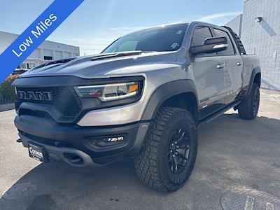 2021 Ram 1500 Crew Cab 4x4 Pickup for sale #2903673 - photo 1