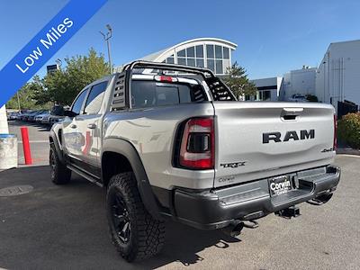 2021 Ram 1500 Crew Cab 4x4 Pickup for sale #2903673 - photo 2