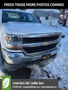 Used 2018 Chevrolet Silverado 1500 - photo 1