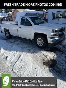 Used 2018 Chevrolet Silverado 1500 - photo 1