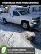 2018 Chevrolet Silverado 1500 Regular Cab RWD Pickup for sale #2904493 - photo 2