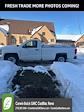 2018 Chevrolet Silverado 1500 Regular Cab RWD Pickup for sale #2904493 - photo 3