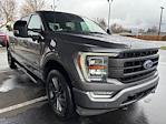 2023 Ford F-150 SuperCrew Cab 4WD Pickup for sale #2A09928 - photo 8