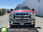 2015 Ford F-350 Crew Cab SRW 4x4 Pickup for sale #2A11176 - photo 3