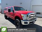 2015 Ford F-350 Crew Cab SRW 4x4 Pickup for sale #2A11176 - photo 4