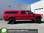 2015 Ford F-350 Crew Cab SRW 4x4 Pickup for sale #2A11176 - photo 5
